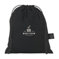 Gift Pouch GRS Recycled Cotton (150 g/m²) S (262313)