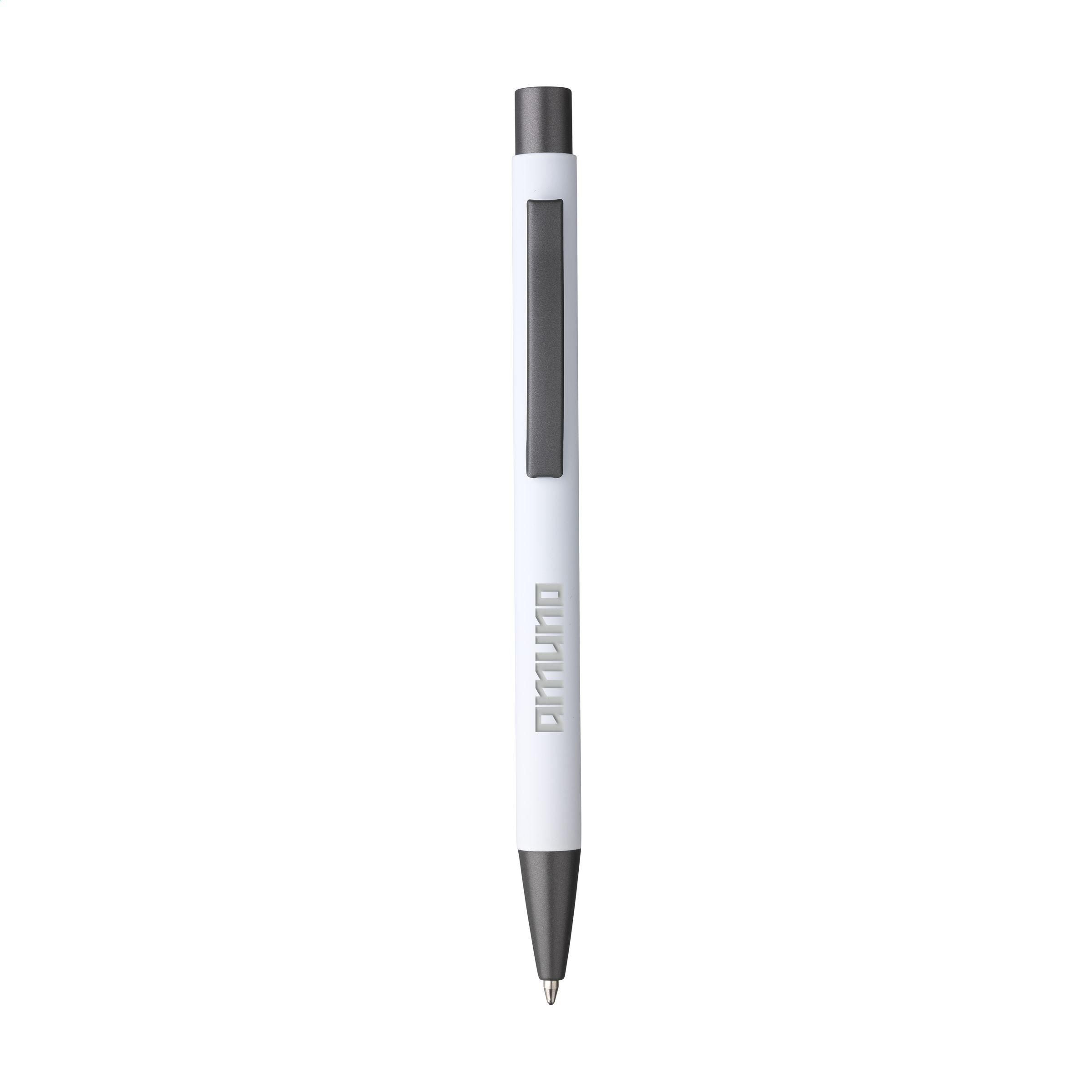 Brady Soft Touch Recycled Alu pens (262316)