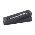Bellamy Pen Recycled Stainless Steel (262319)
