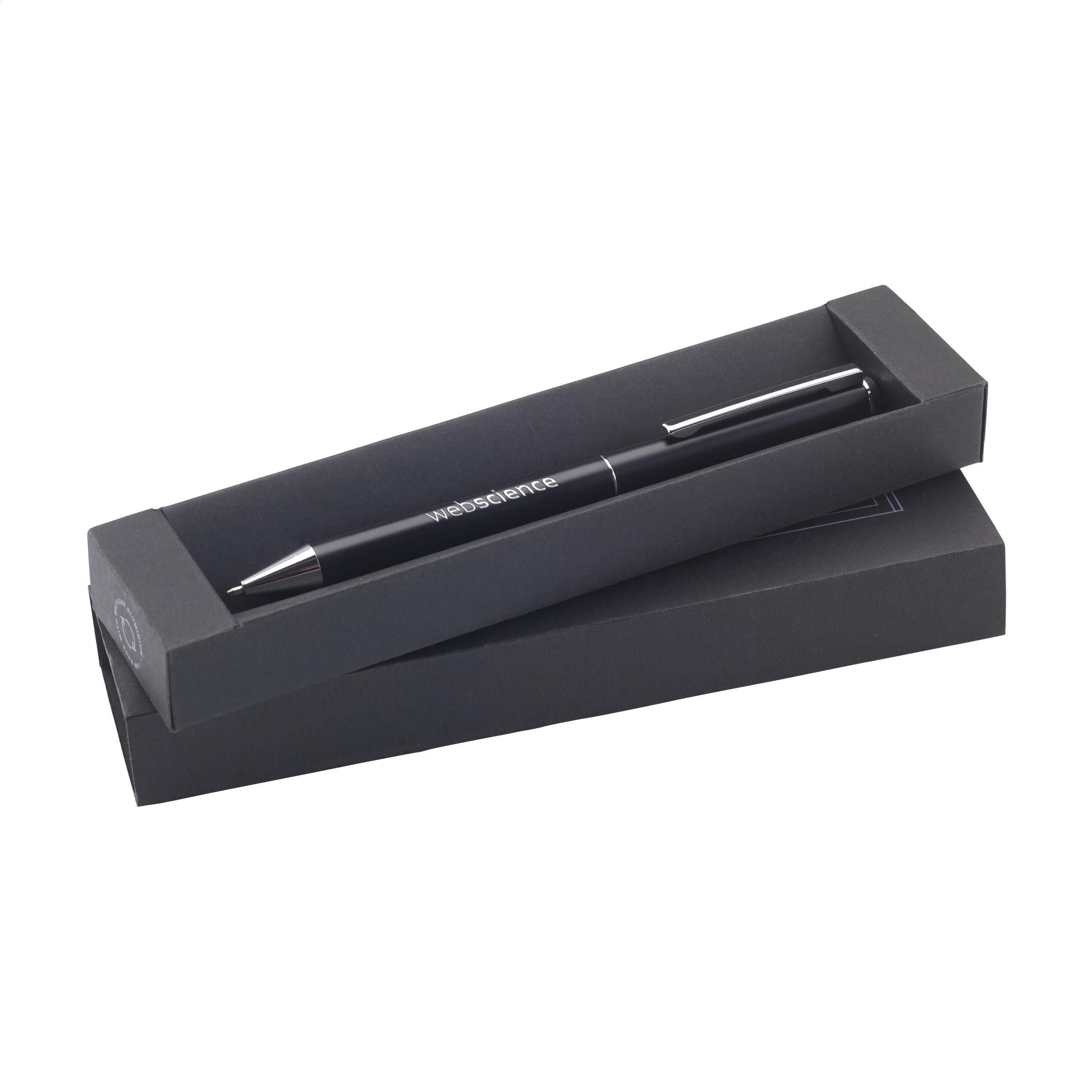 Hudson Pen Recycled Alu (262321)