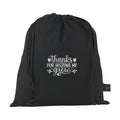 Gift Pouch GRS Recycled Cotton (150 g/m²) M (262330)