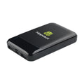 Compact 5000 RCS Recycled ABS Powerbank (262335)