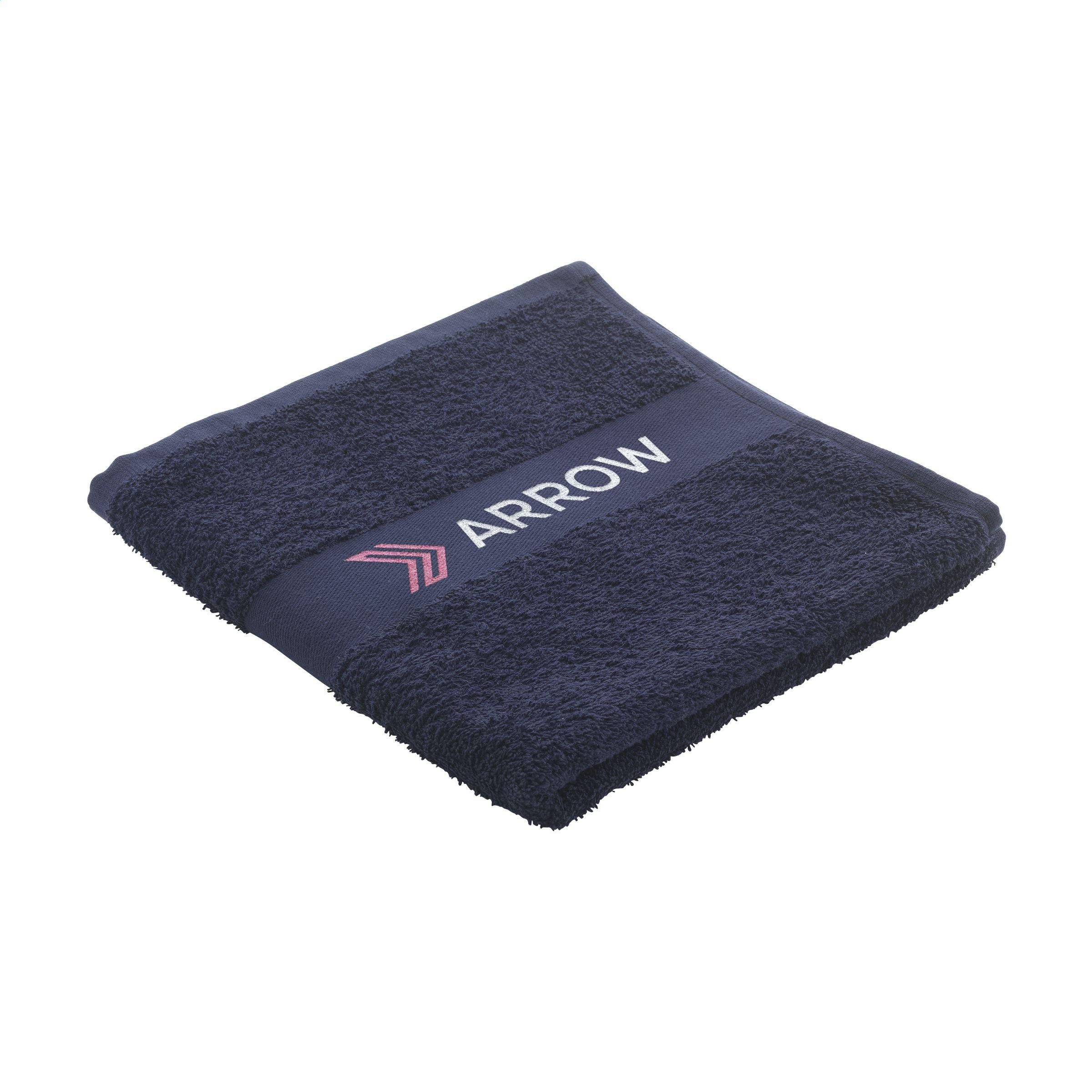 Wooosh Towel GRS Recycle Cotton Mix  100 x 50 cm (262339)