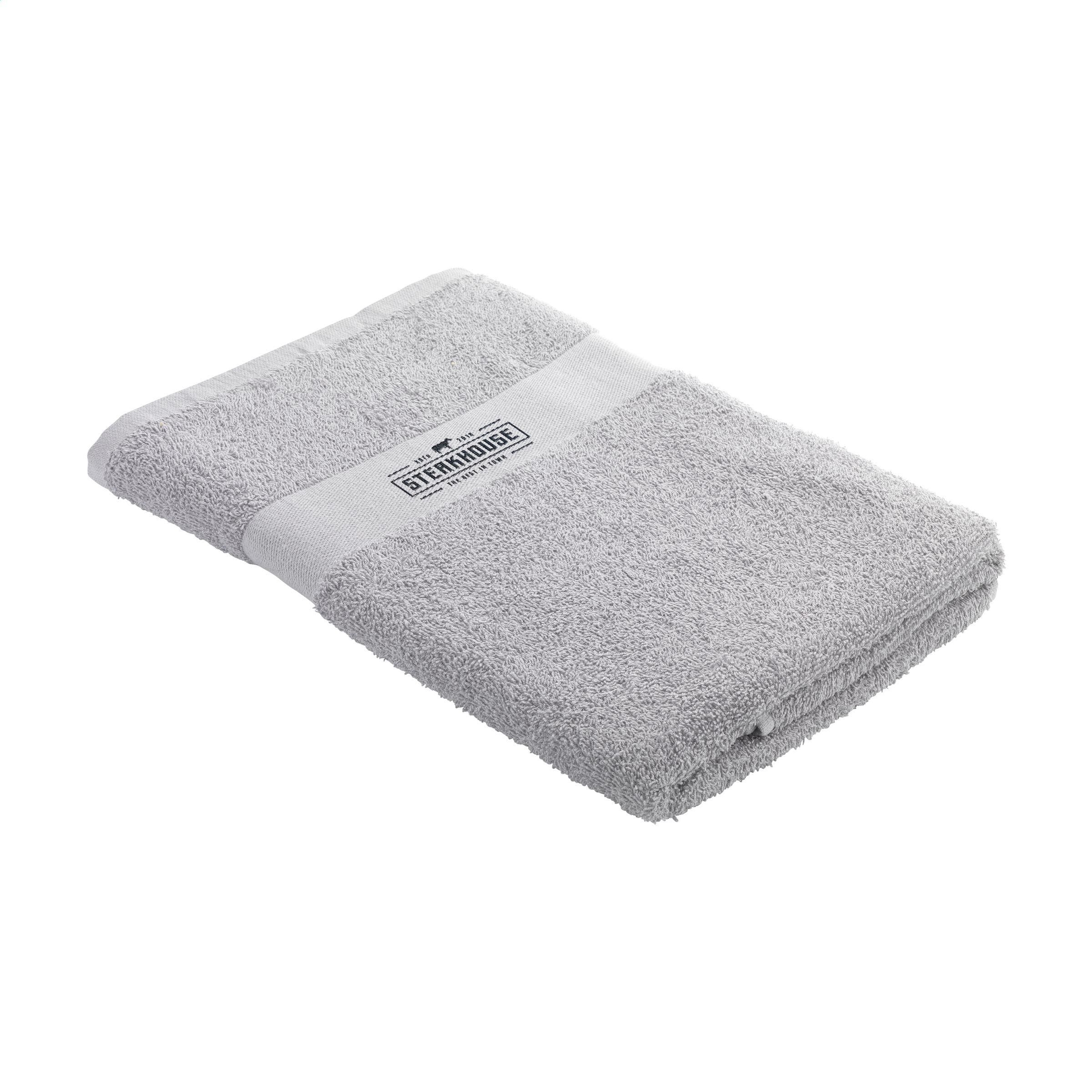 Wooosh Bath Towel GRS Recycle Cotton Mix 140 x 70 cm (262341)