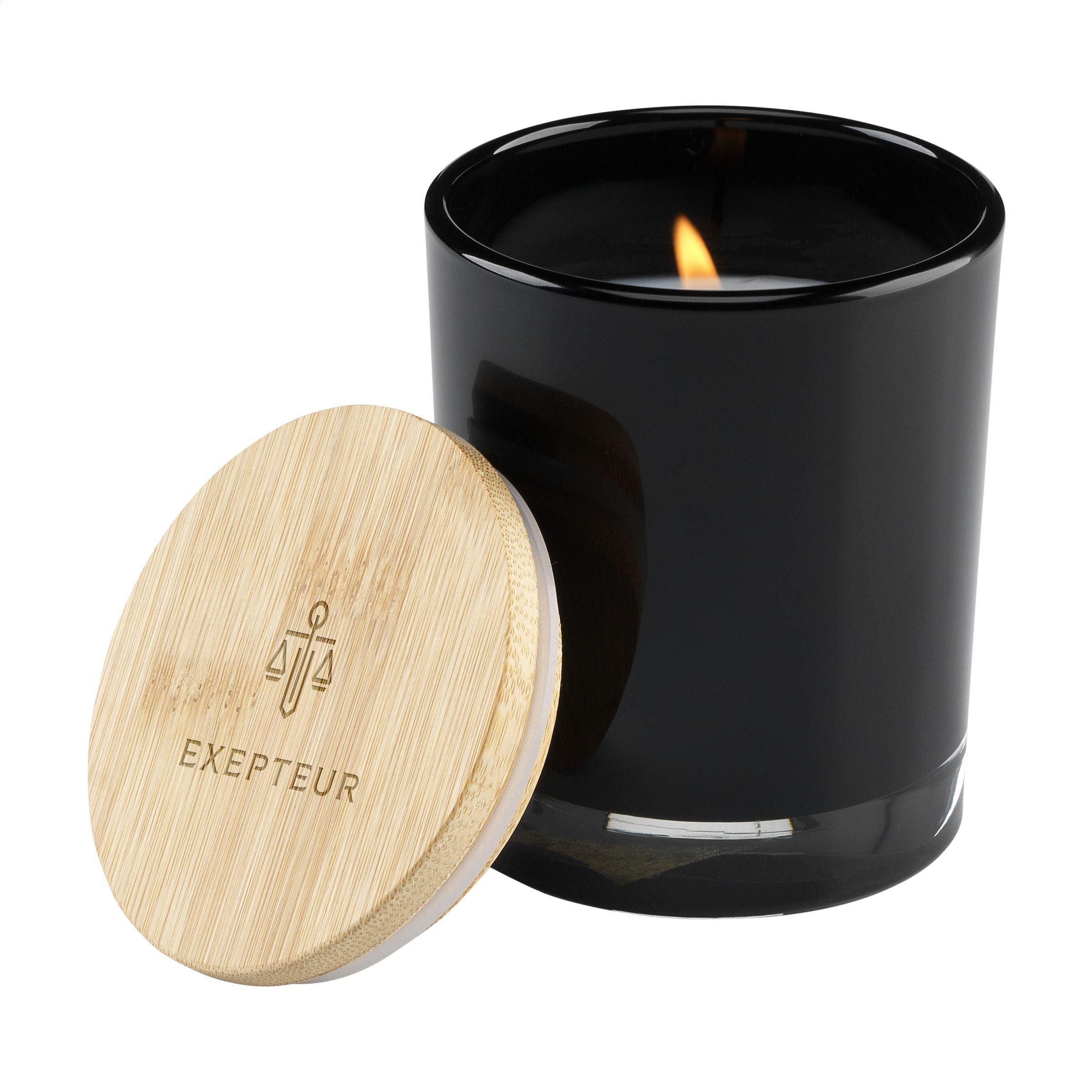 Wooosh Scented Candle Sweet Vanilla (262342)