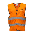 Safety Reflex Vest (262450)