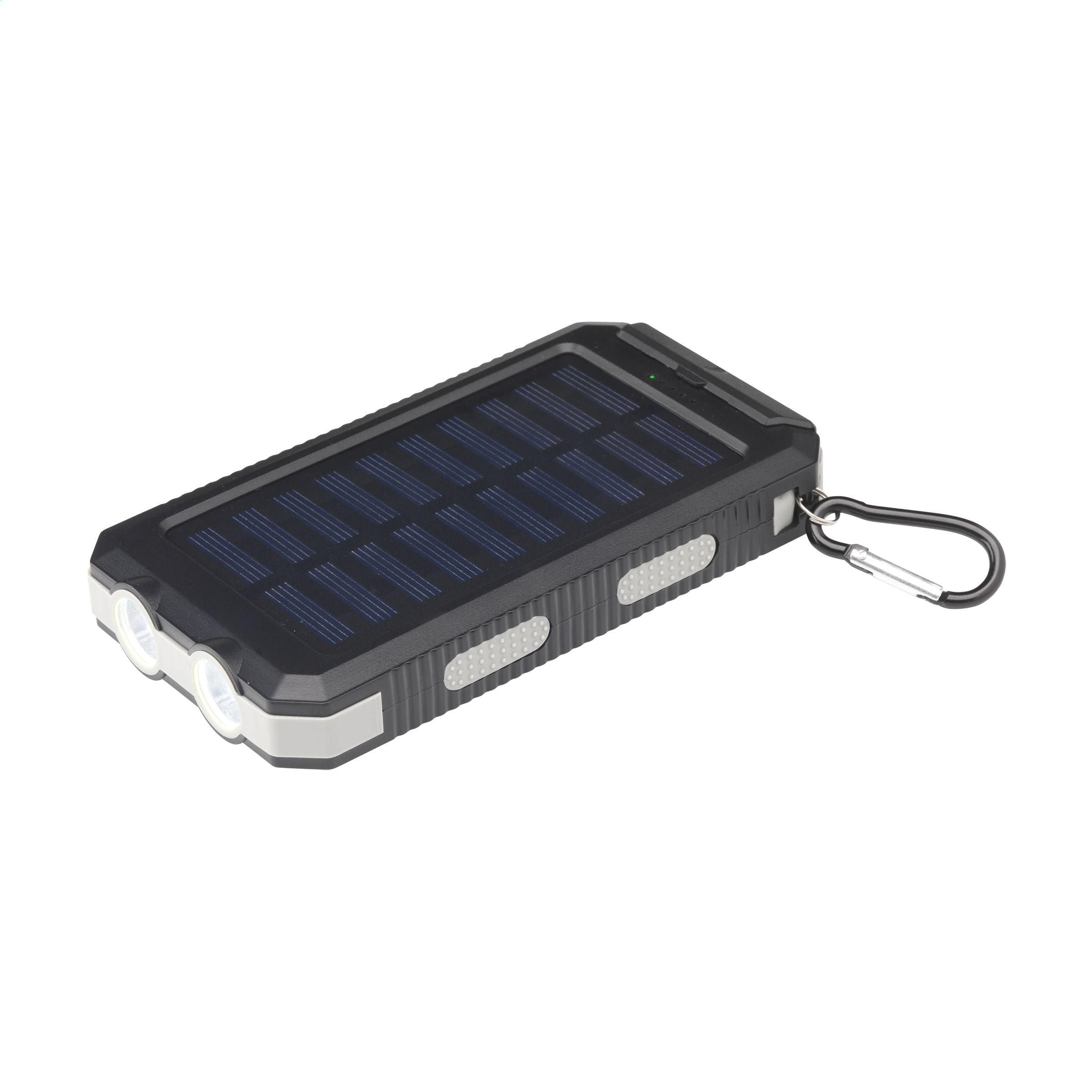 Trail RCS Solar Charger Compass 8000 (262361)