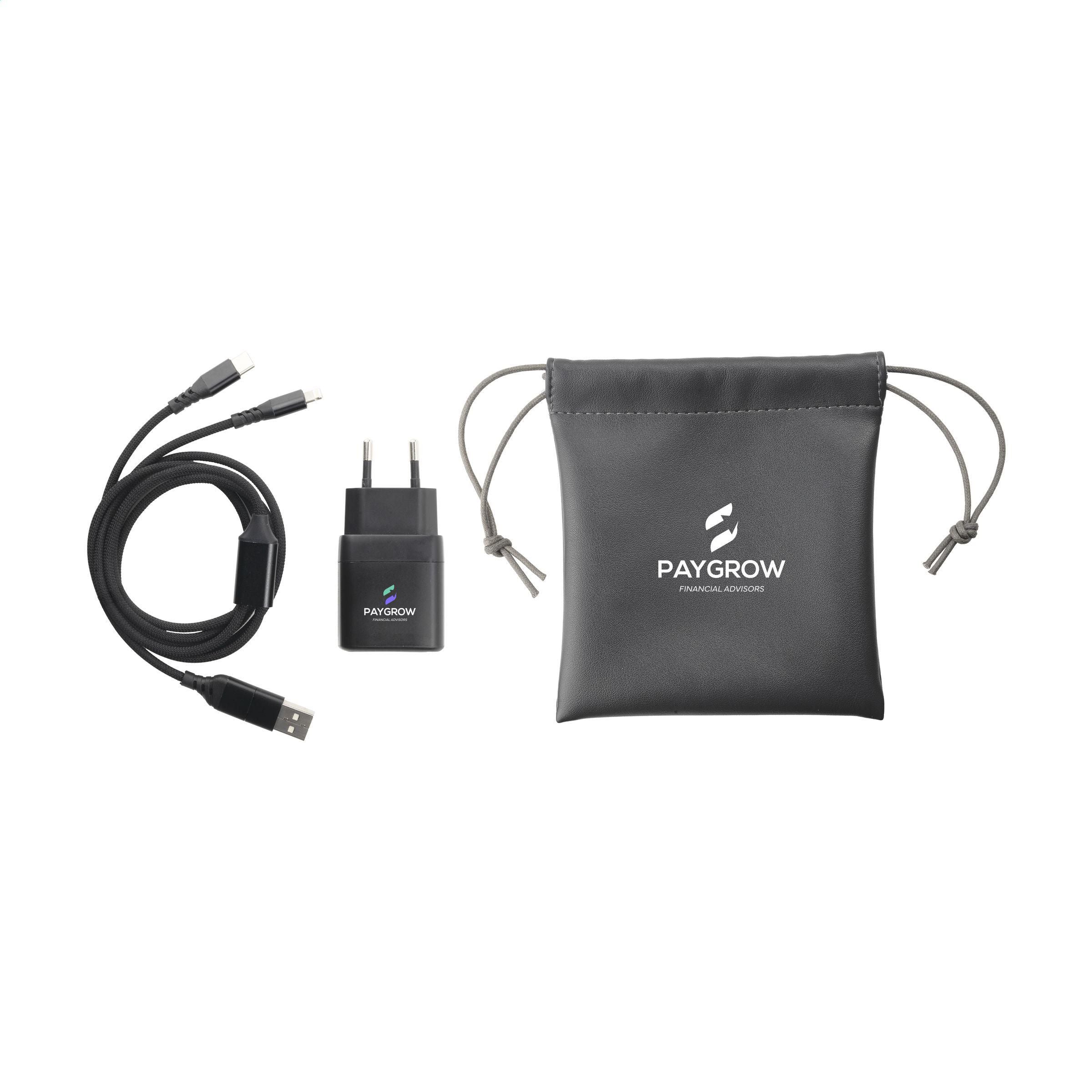 Juice RCS Charging Set (262367)
