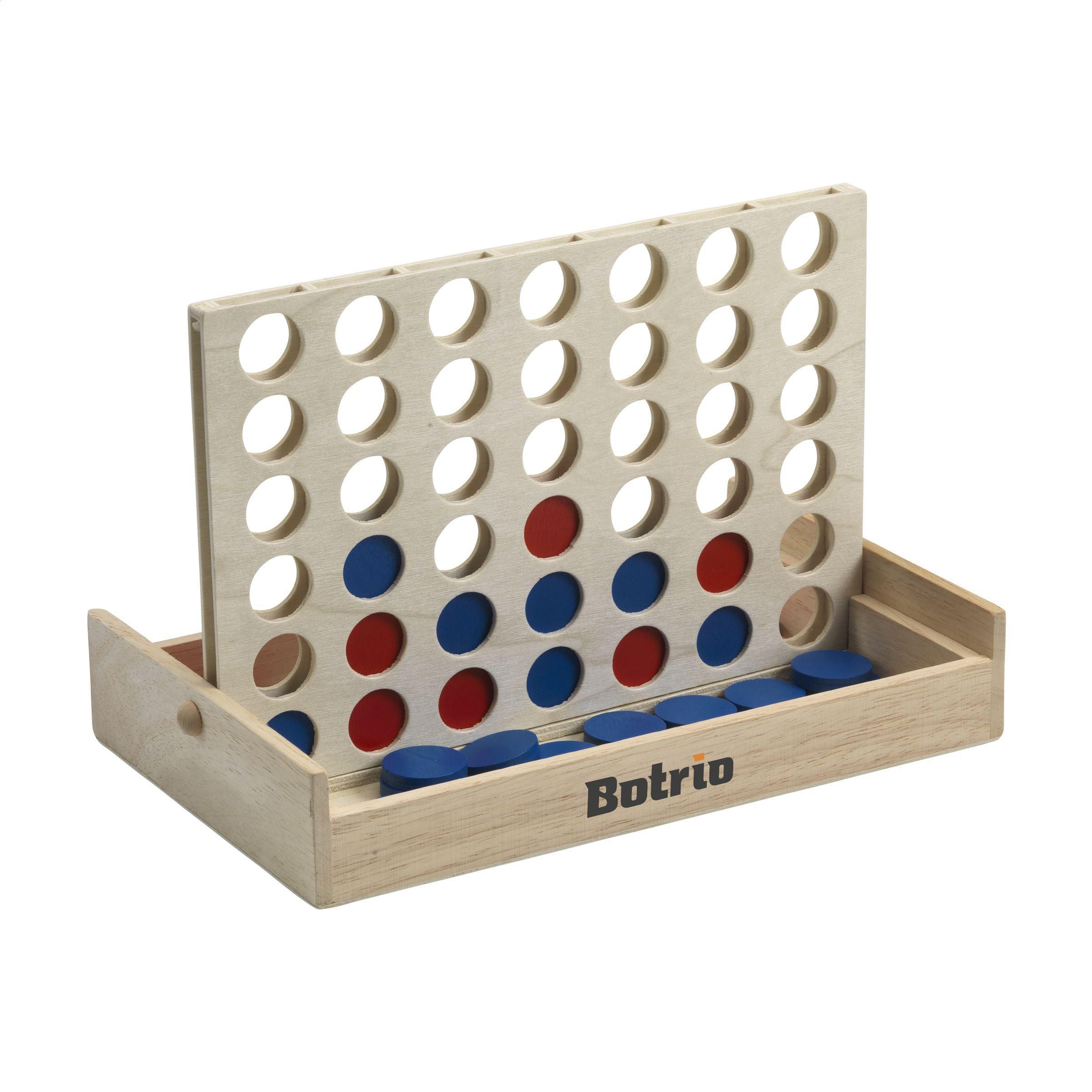 Four Wins Game (262378)