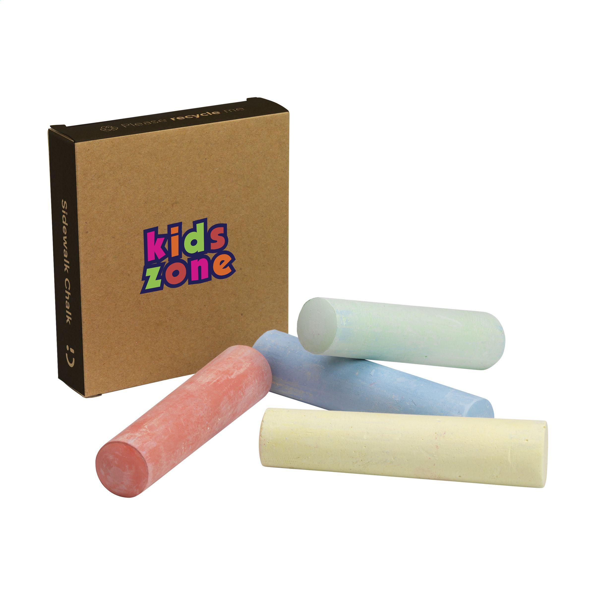Sidewalk Chalk (262379)