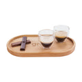 Harmony Serving Tray Oval (262381)