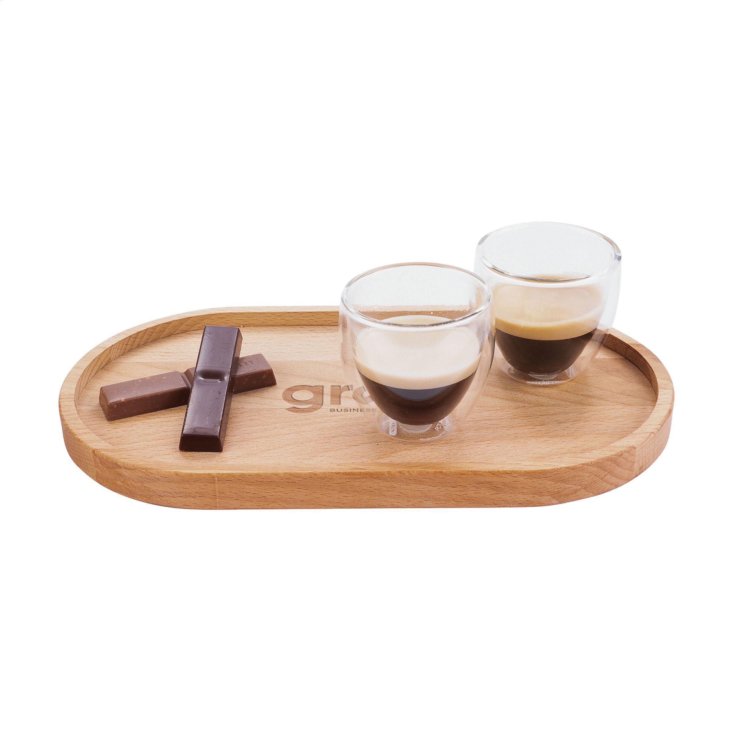 Harmony Serving Tray Oval (262381)