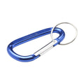 Carabiner GRS Recycled Alu (262424)