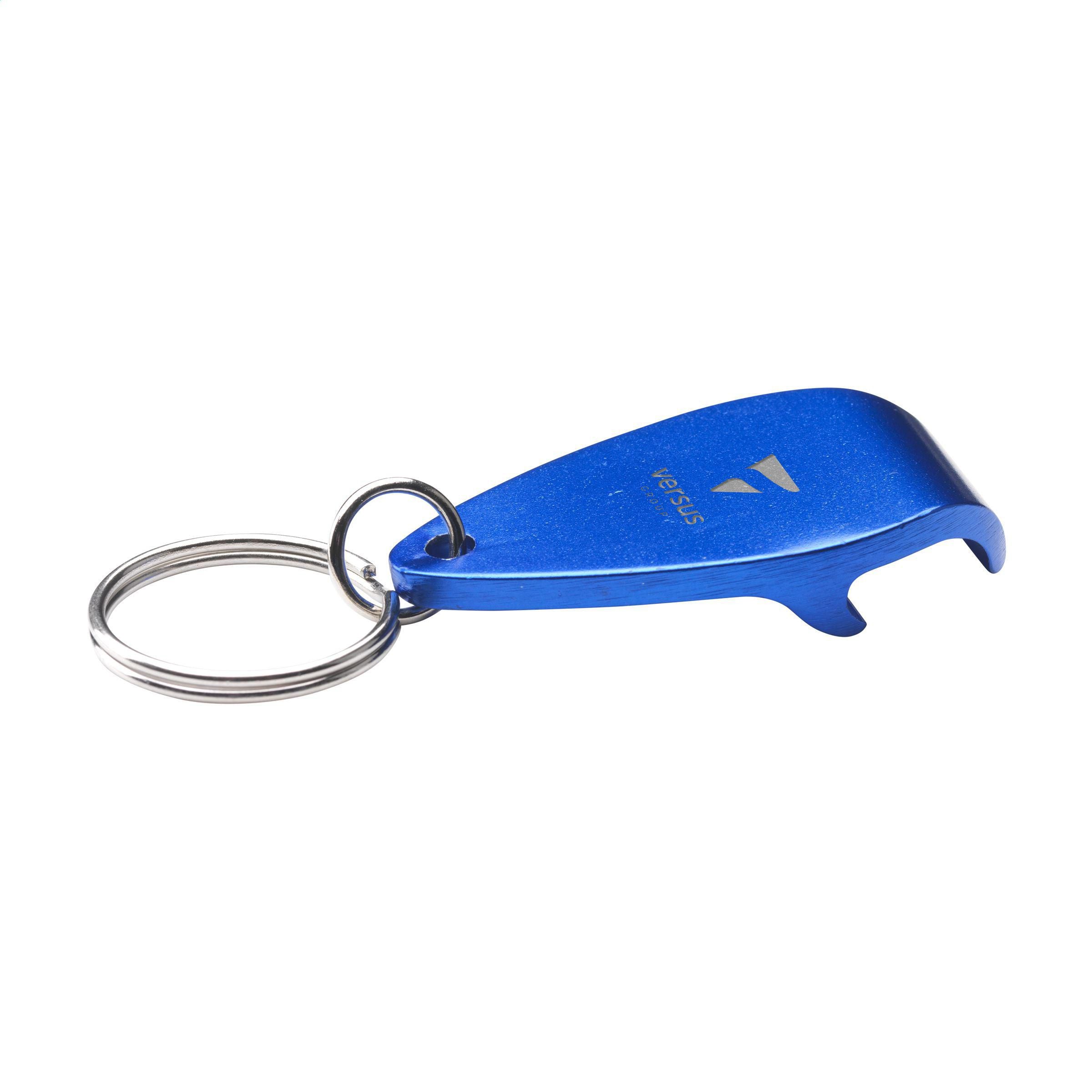 Carrera GRS Recycled Alu Opener / keyring (262425)