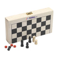 CheckMate Game Box 3-in-1 (262429)
