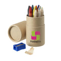 ColourJoy crayons (262434)