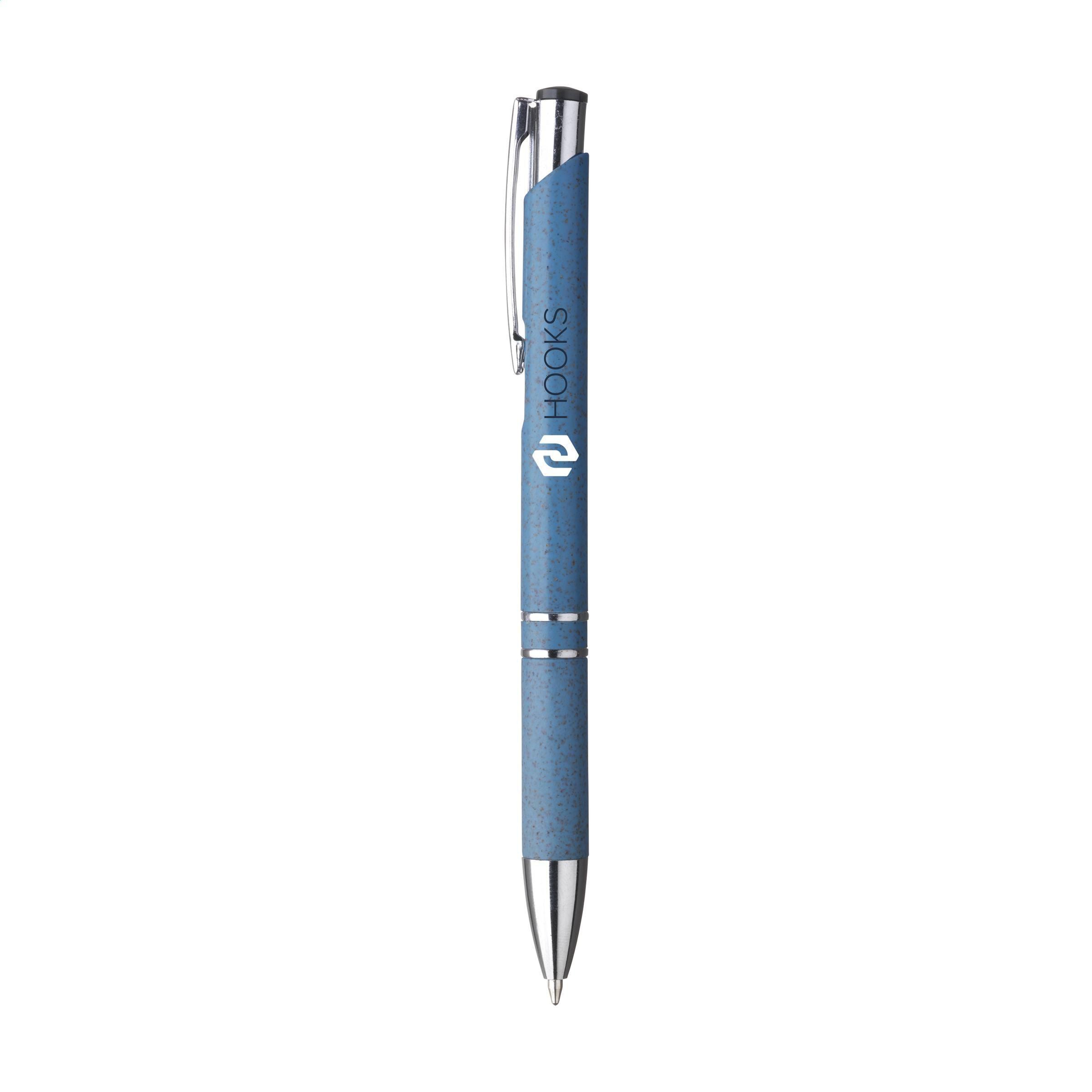 Ebony Wheat pen (262496)