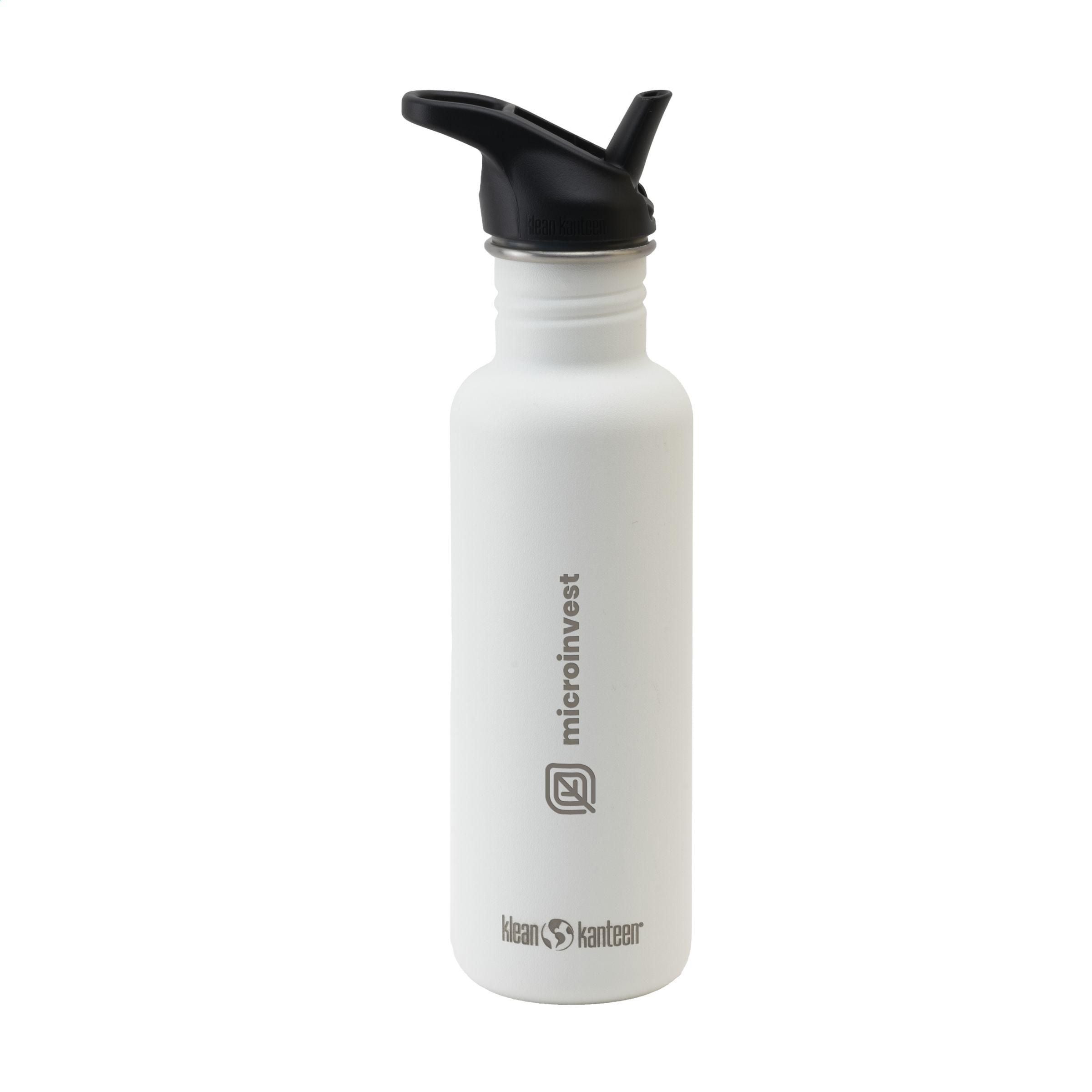 Klean Kanteen Classic Bottle Flip Seal Sport Cap 800 ml (262471)
