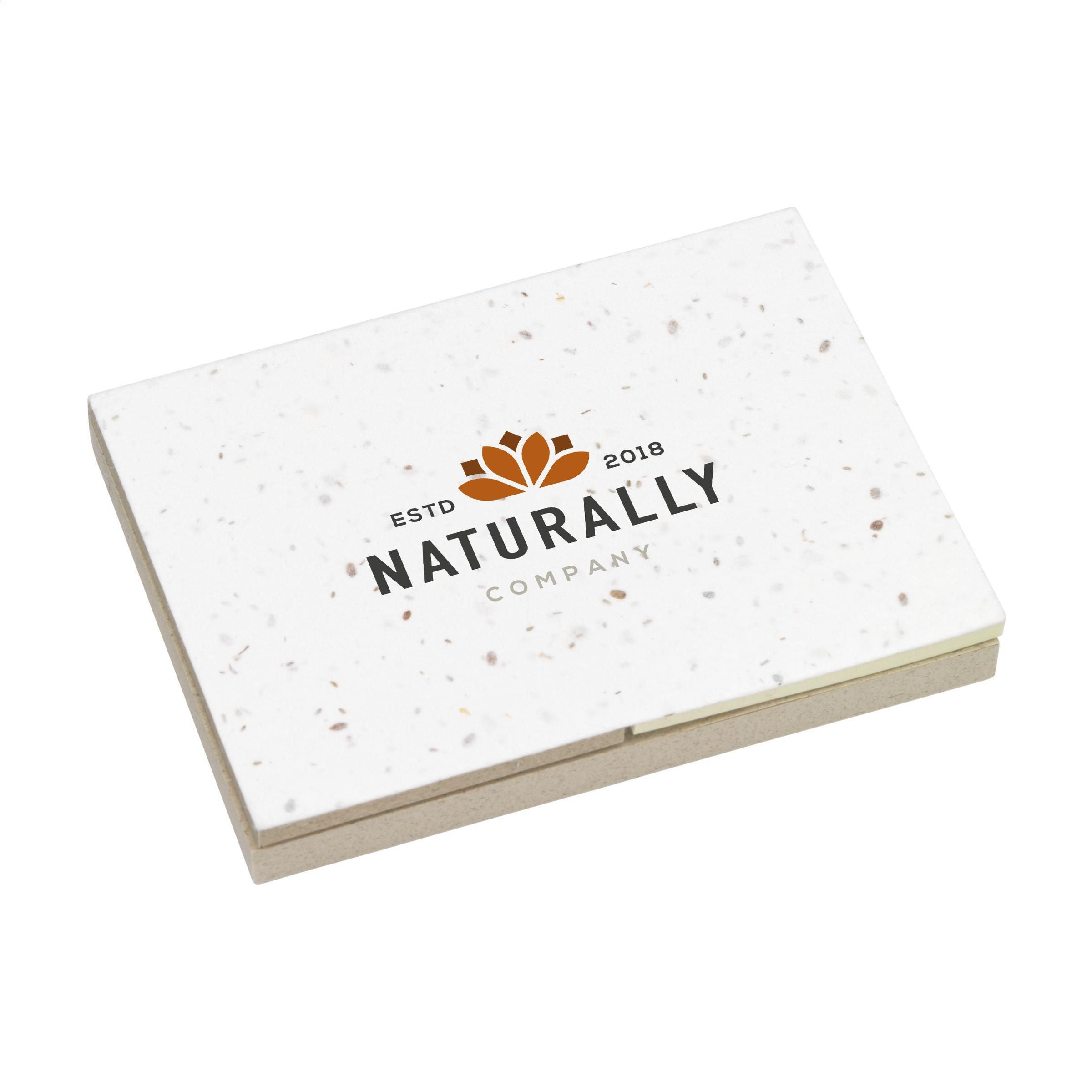 Memo Growing Paper Sticky Notes memo pad (262473)