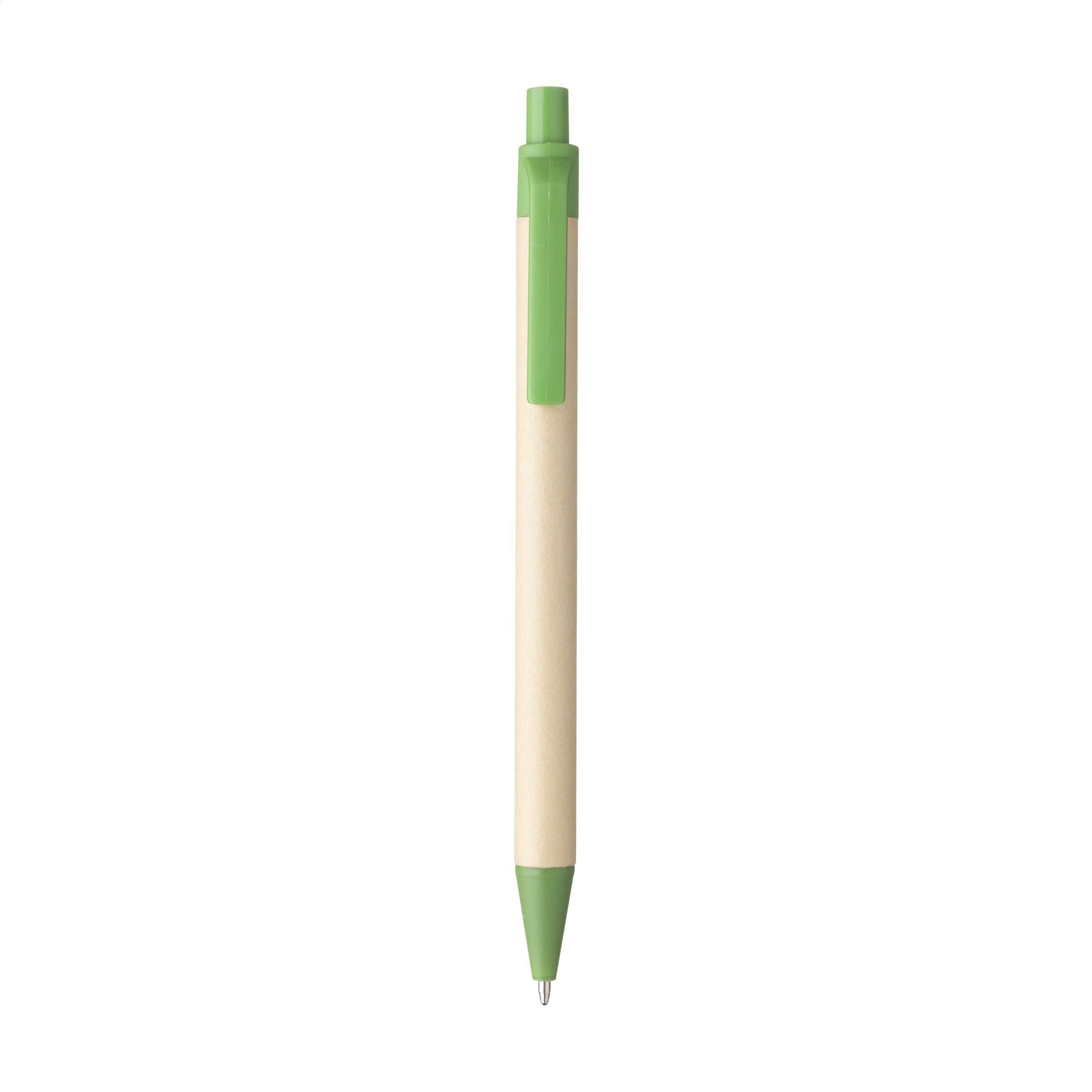 Bio Degradable Natural pen (262486)