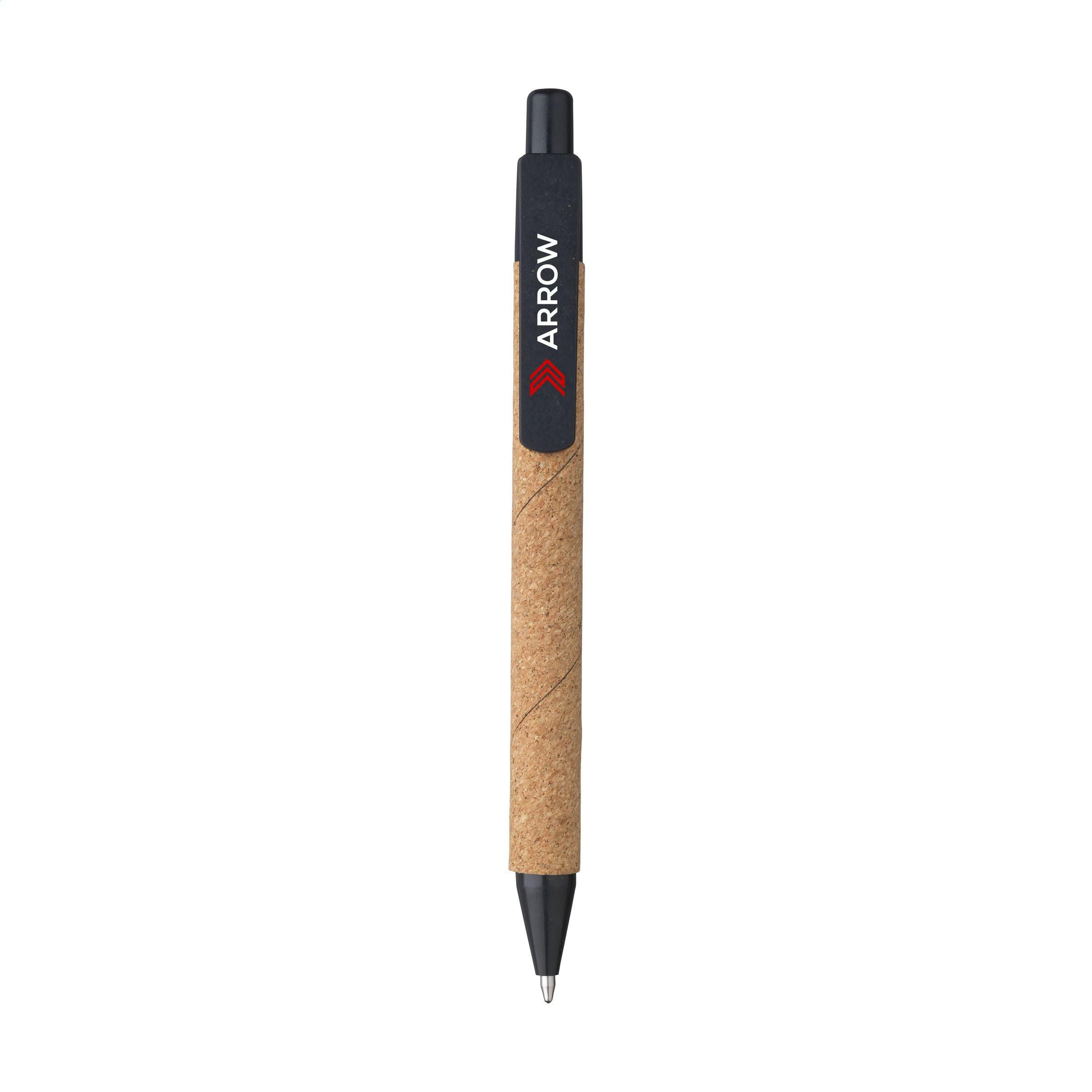 Cork ECO Write pen (262488)