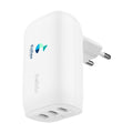 Belkin BoostCharge 3-Port Wall Charger EU (262491)