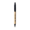 Bamboo Wheat Pen wheat straw ballpoint pen (262492)