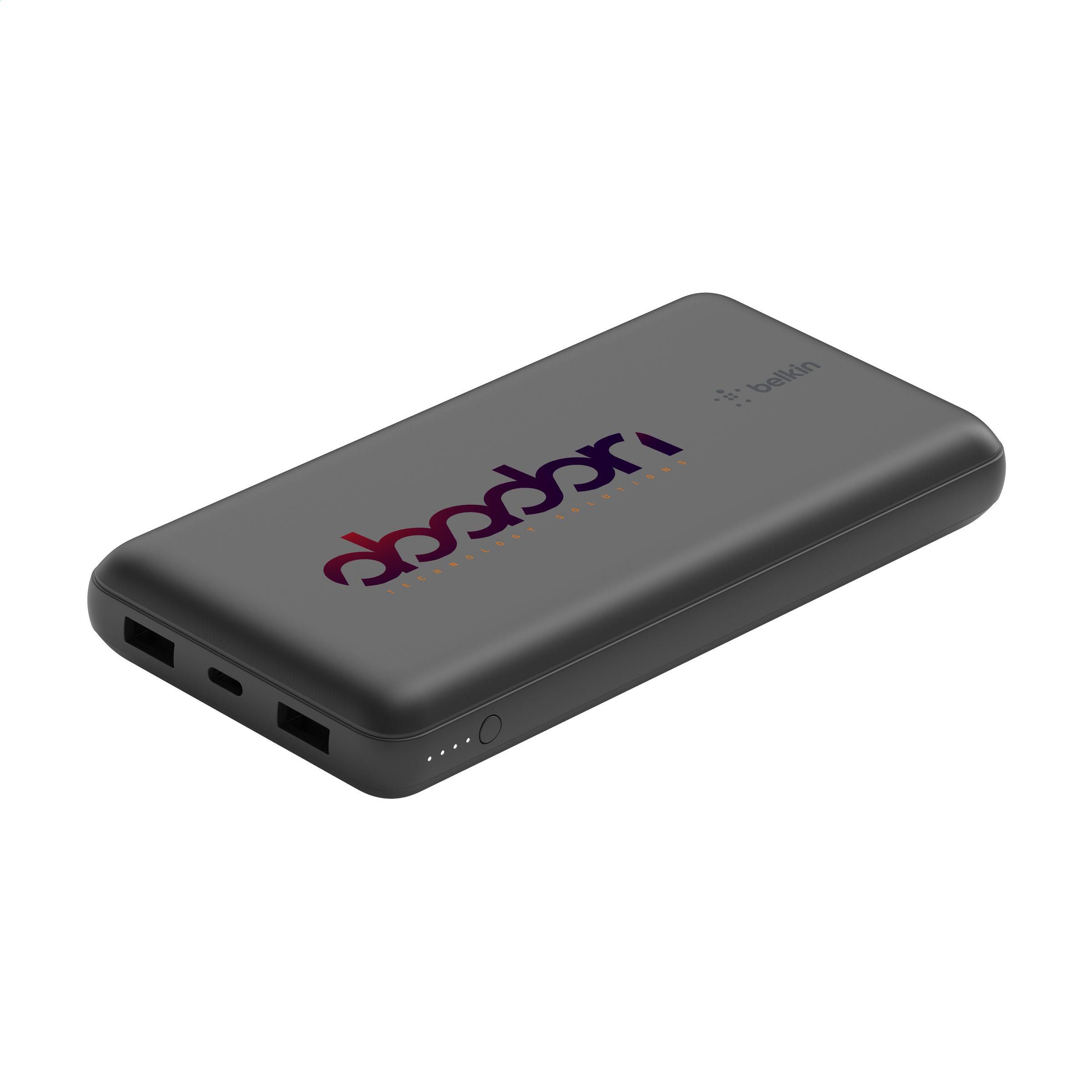 Belkin BoostCharge Powerbank 20K (262493)