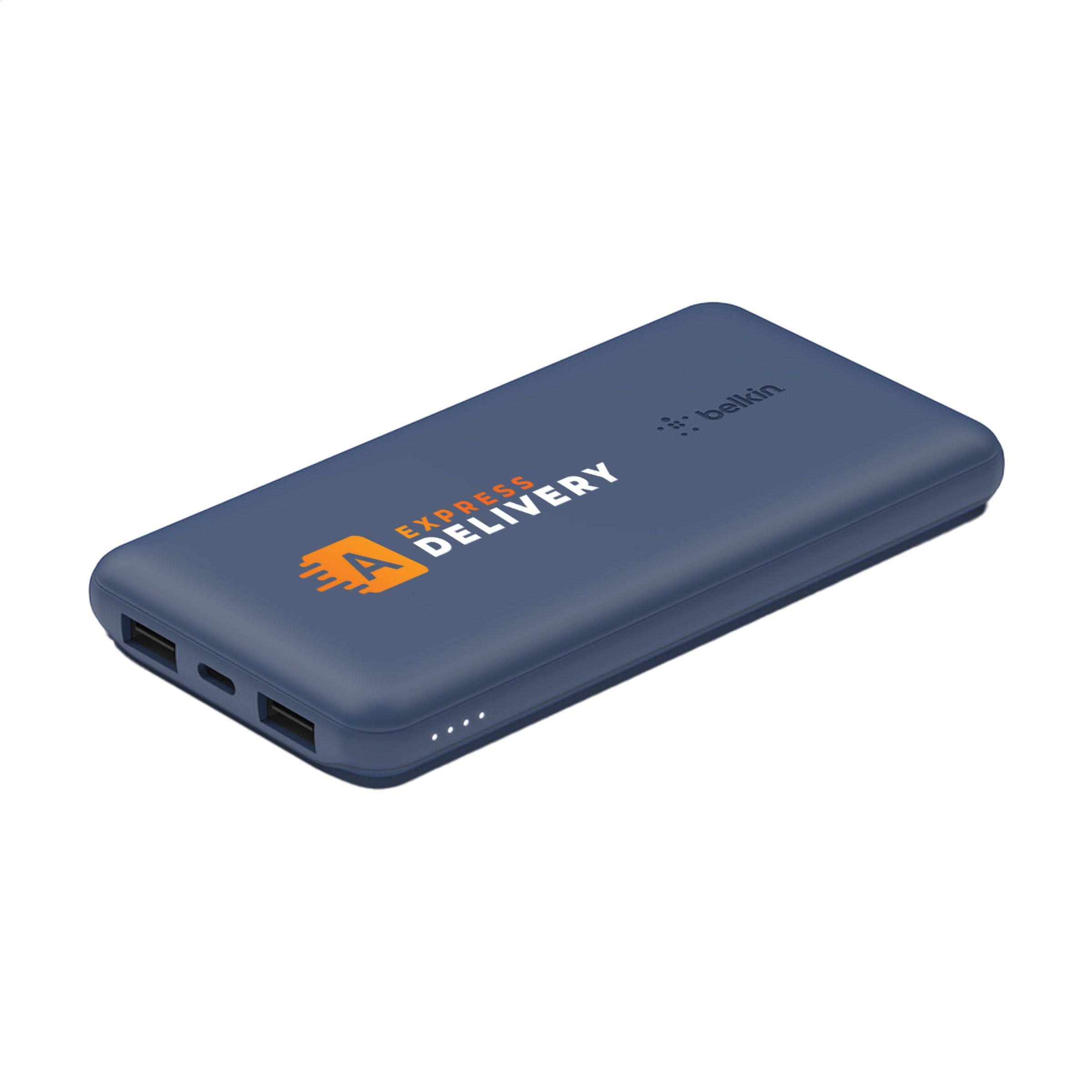 Belkin BoostCharge Powerbank 10K (262495)