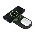 Belkin BoostCharge Pro 2-in-1 Pad EU (262500)