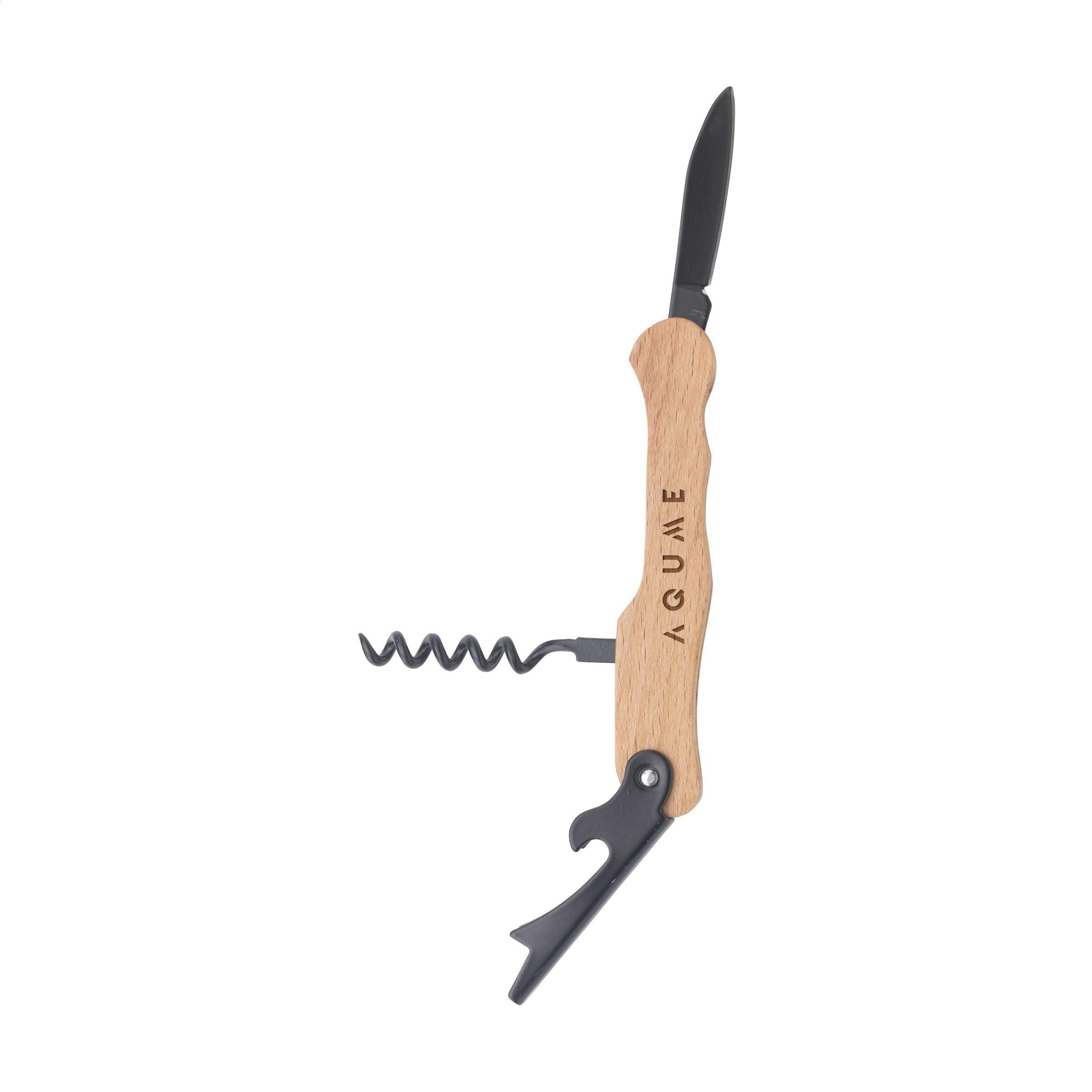 Rackpack Winetool waiter's knive (262508)