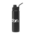 Tappo Bottle RCS Stainless Steel 800 ml single wall (262512)