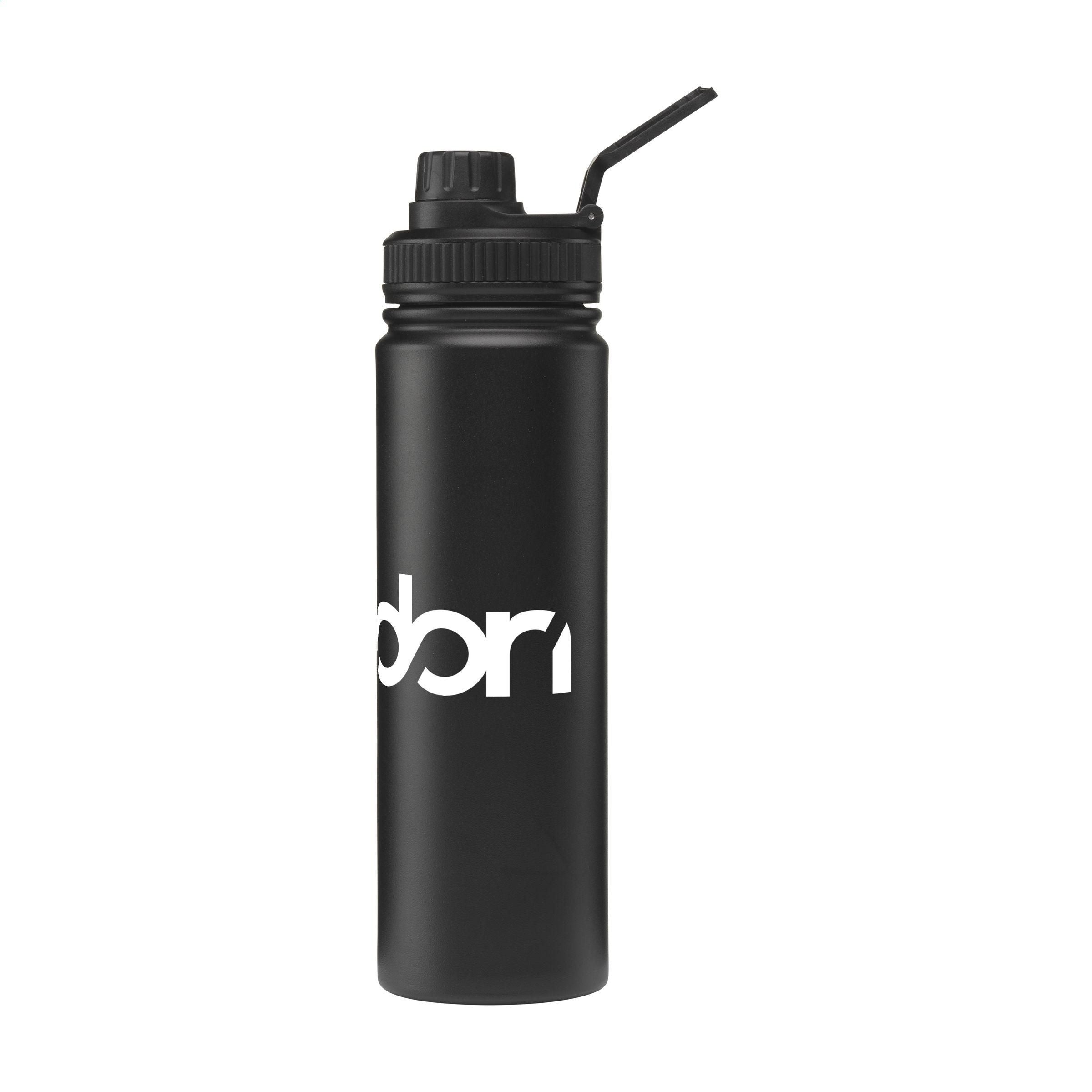 Tappo Bottle RCS Stainless Steel 800 ml single wall (262512)