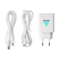 2-in-1 RCS Cable Charging Set (262517)
