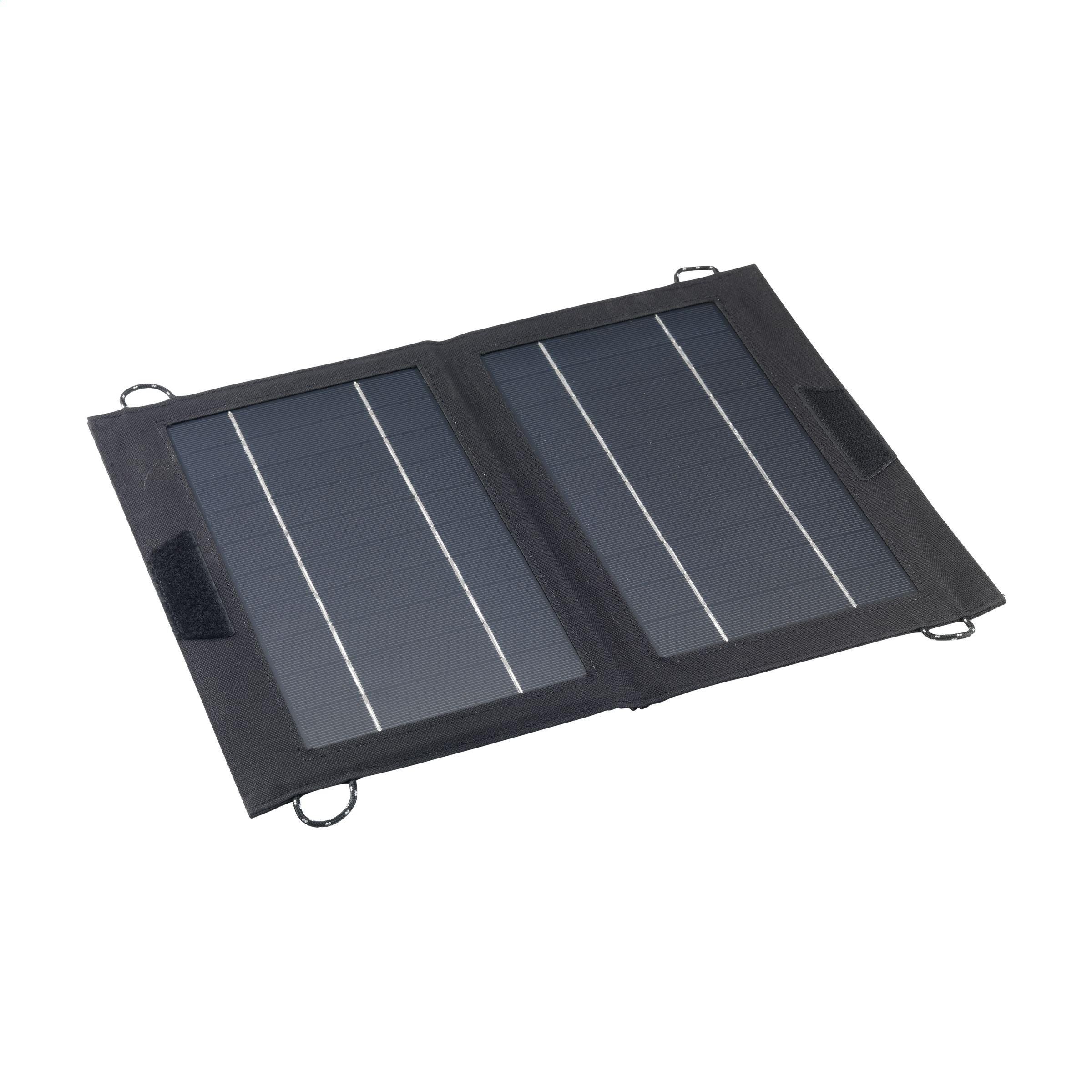 Solar Panel RPET 10W Charger (262518)