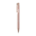 Ebony RCS Recycled Alu Rose Gold pens (262521)