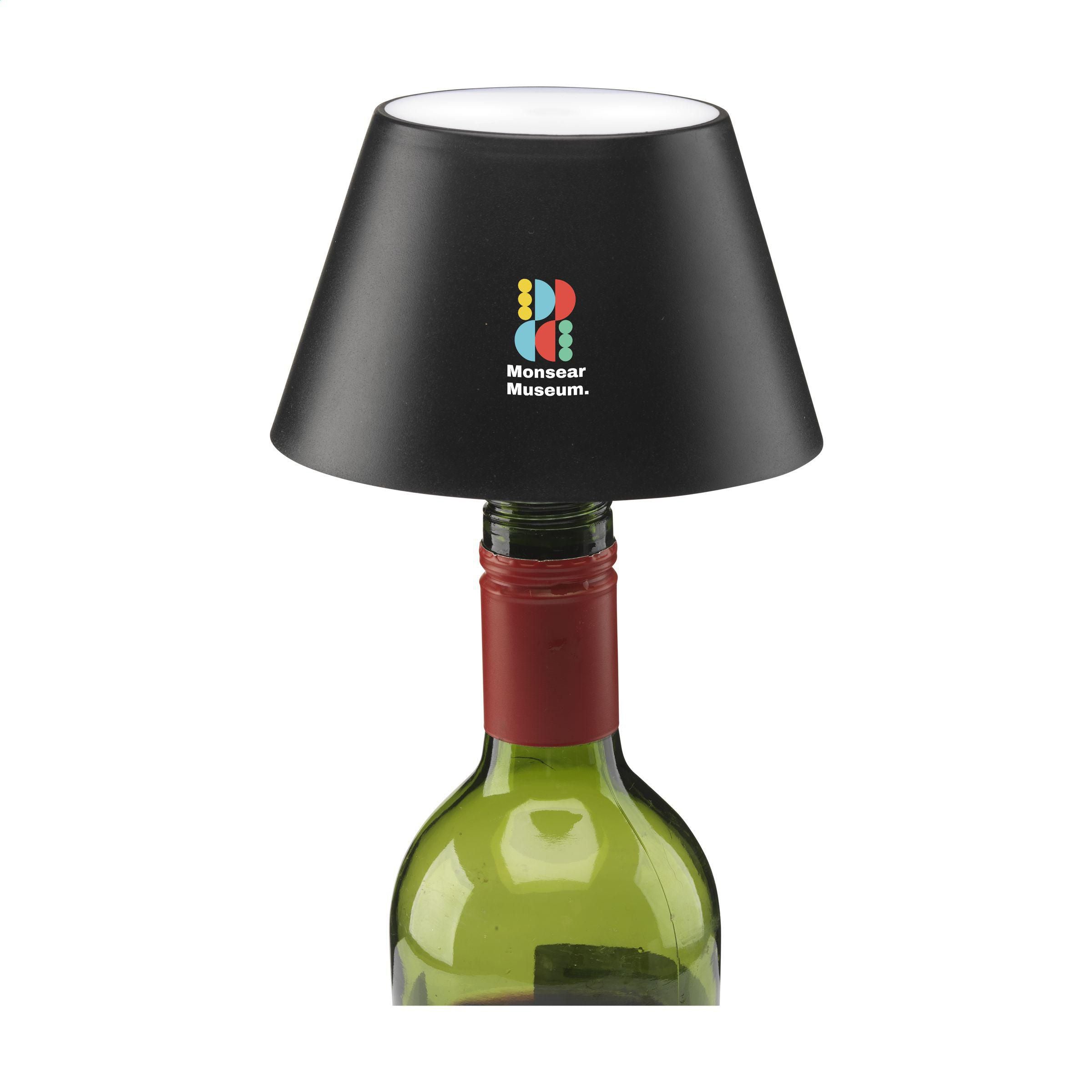 Wooosh RCS Recycled WineLight (262524)