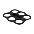 Circulcup Coffee Cup Tray 6-hole Ø 8 cm (262549)