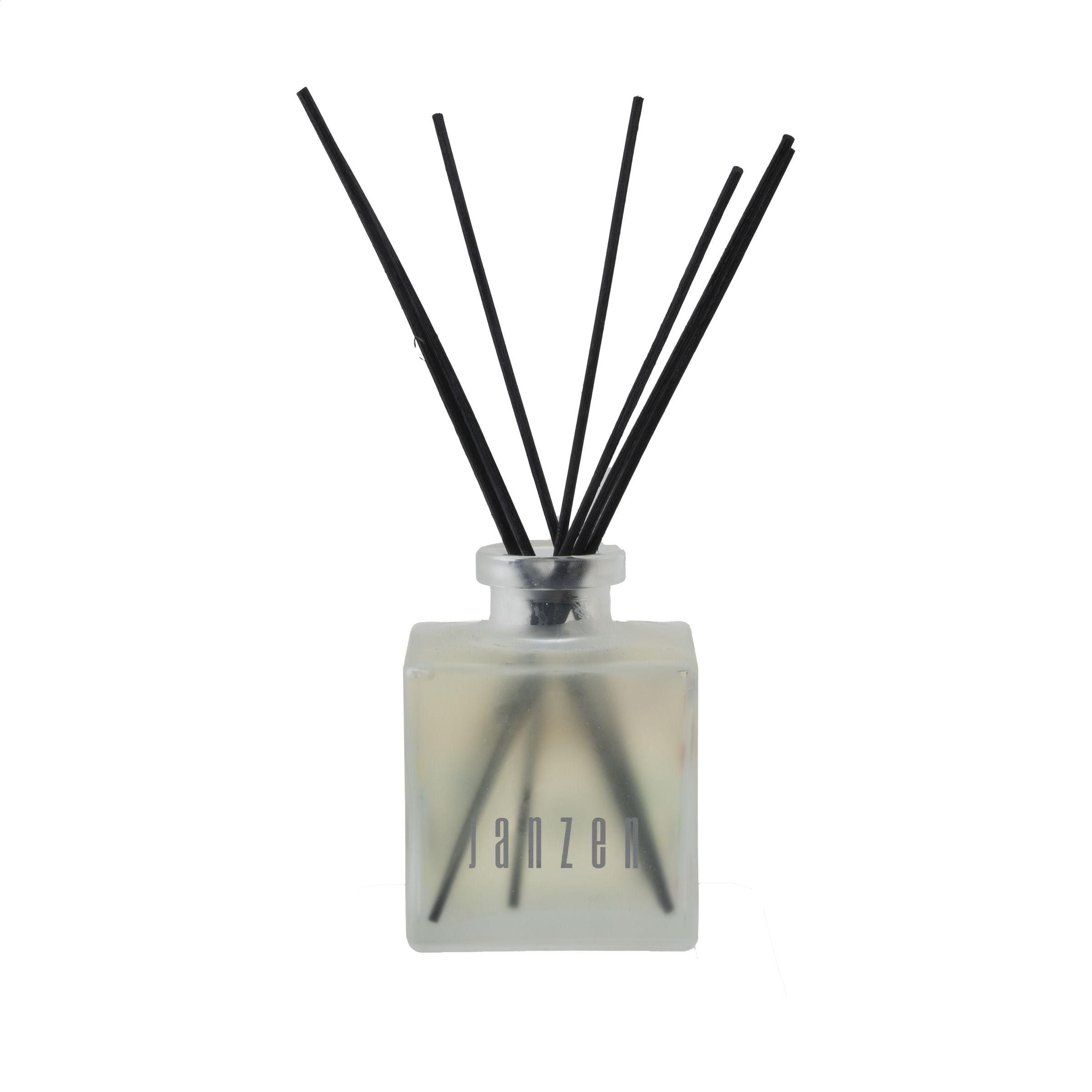 JANZEN Home Fragrance Sticks Black 22 (262589)