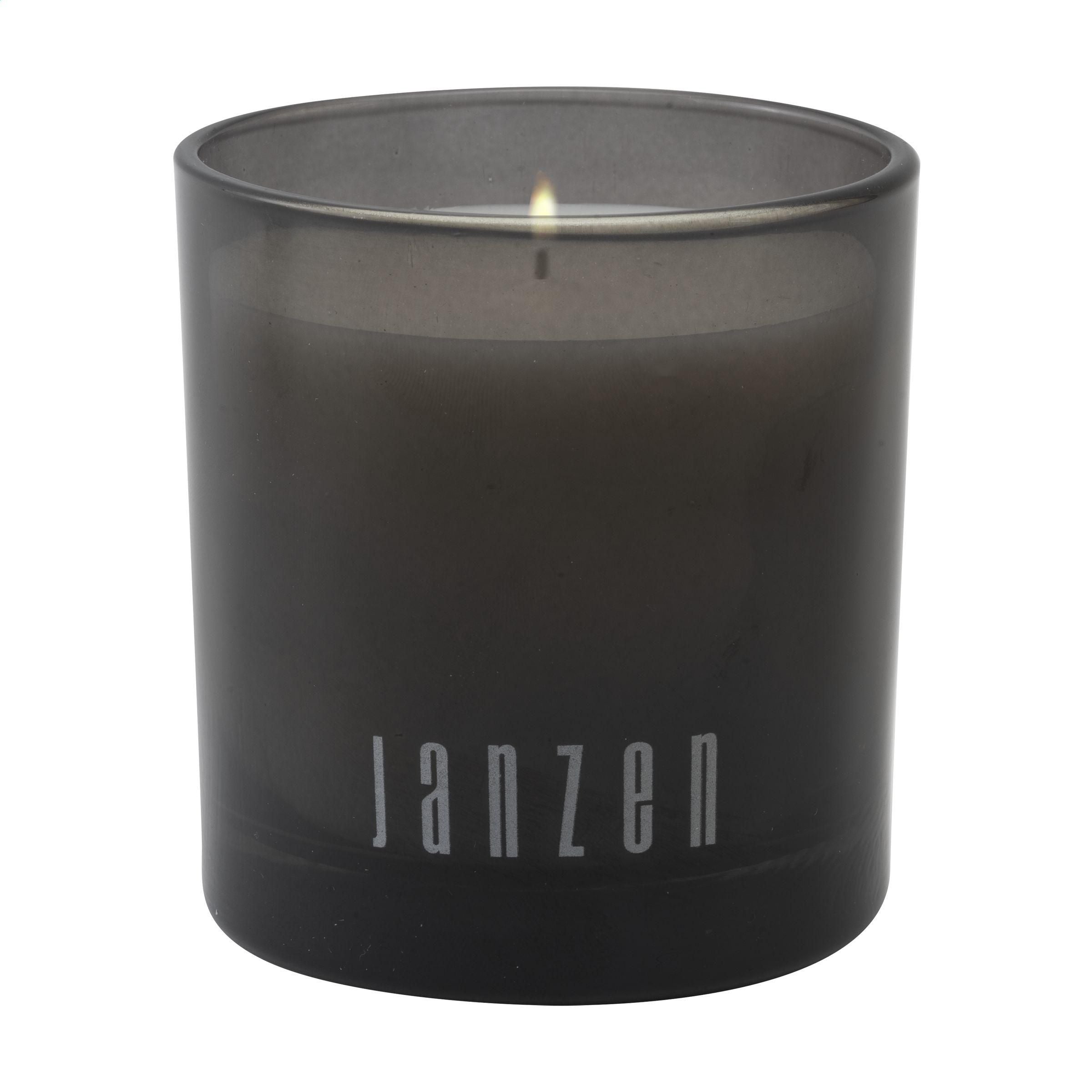 JANZEN Scented Candle Skin 90 (262592)