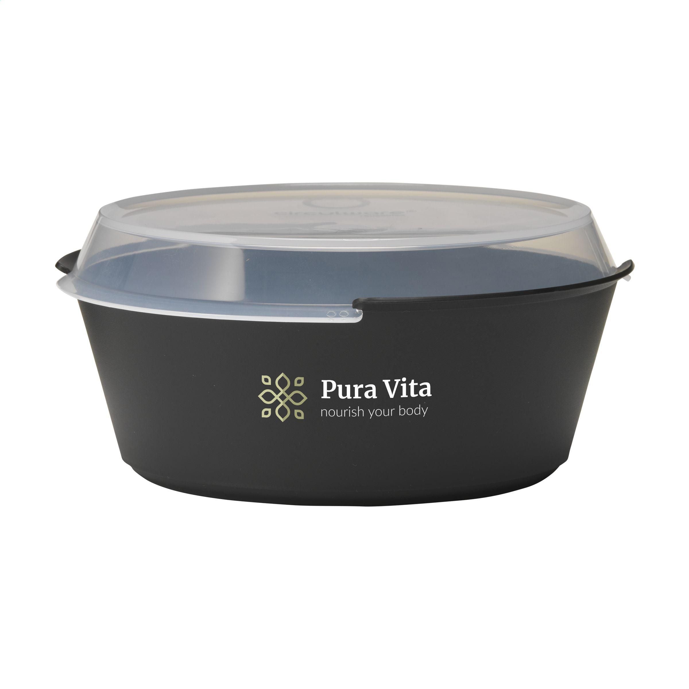 CirculBowl with Lid 1200ml (262708)