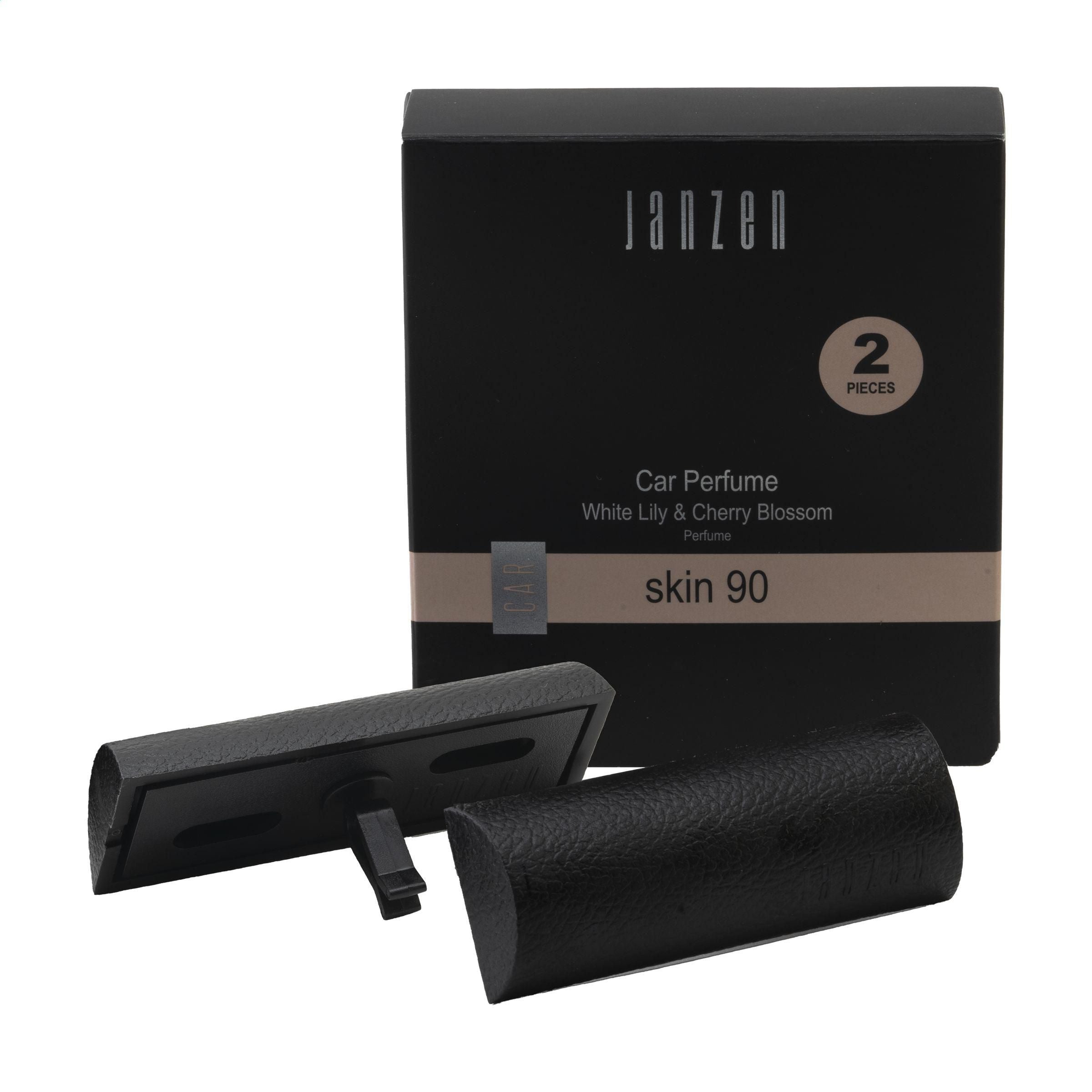 JANZEN Car Perfume Skin 90 (262626)