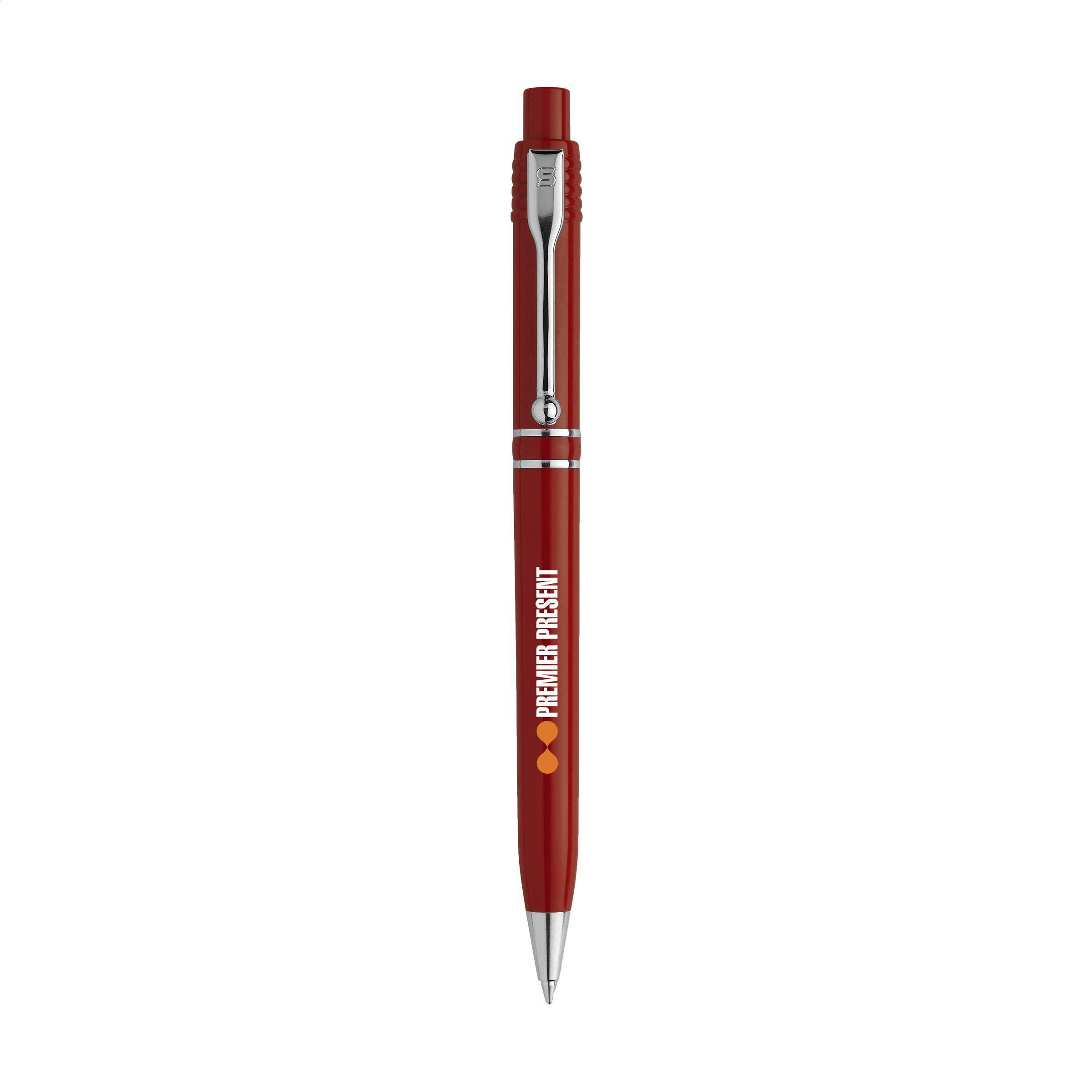 Stilolinea Raja Chrome pen (262653)