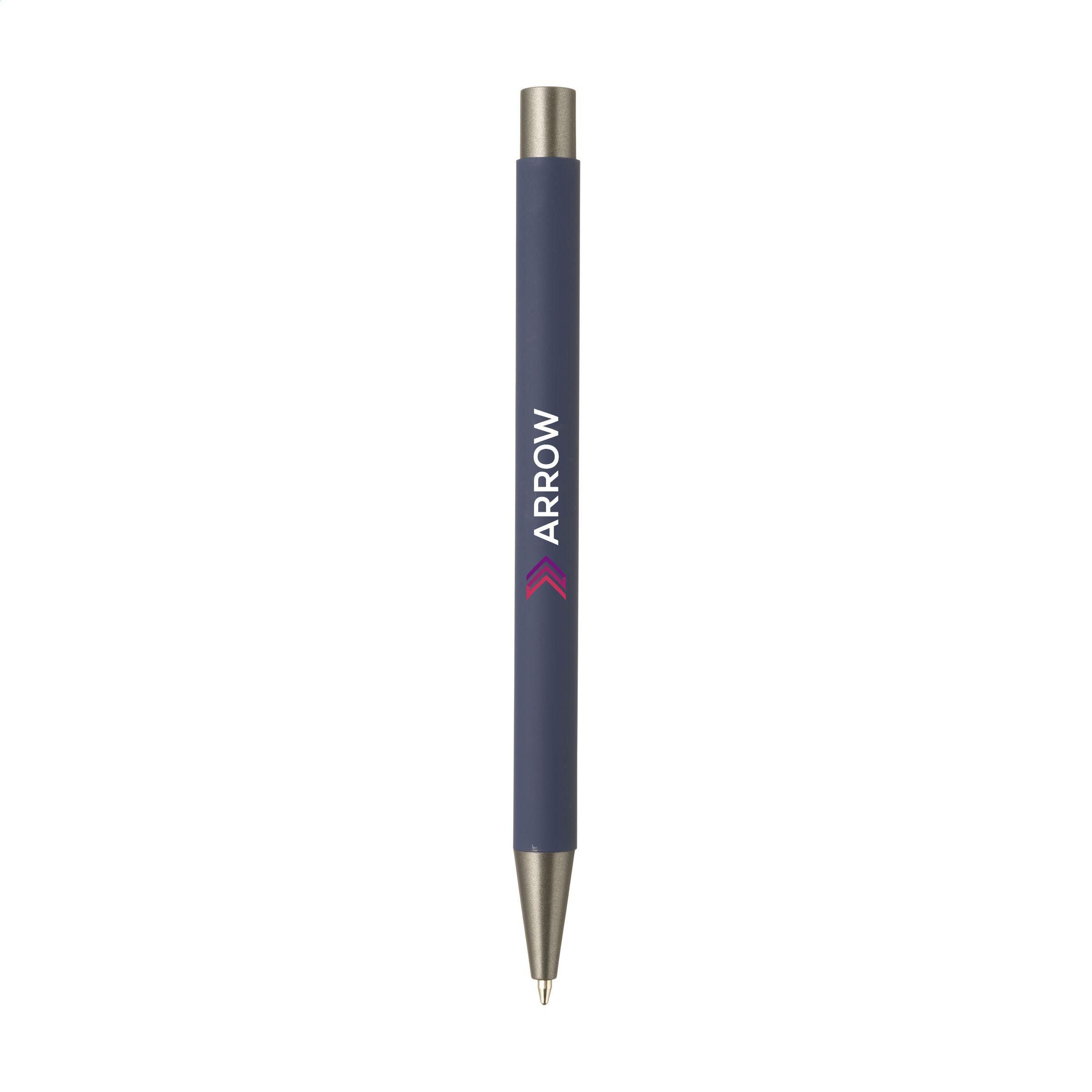 Brody RCS Recycled Alu SoftTouch Pen (262679)