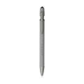 Luca Stylus RCS Recycled Alu SoftTouch Pen (262727)