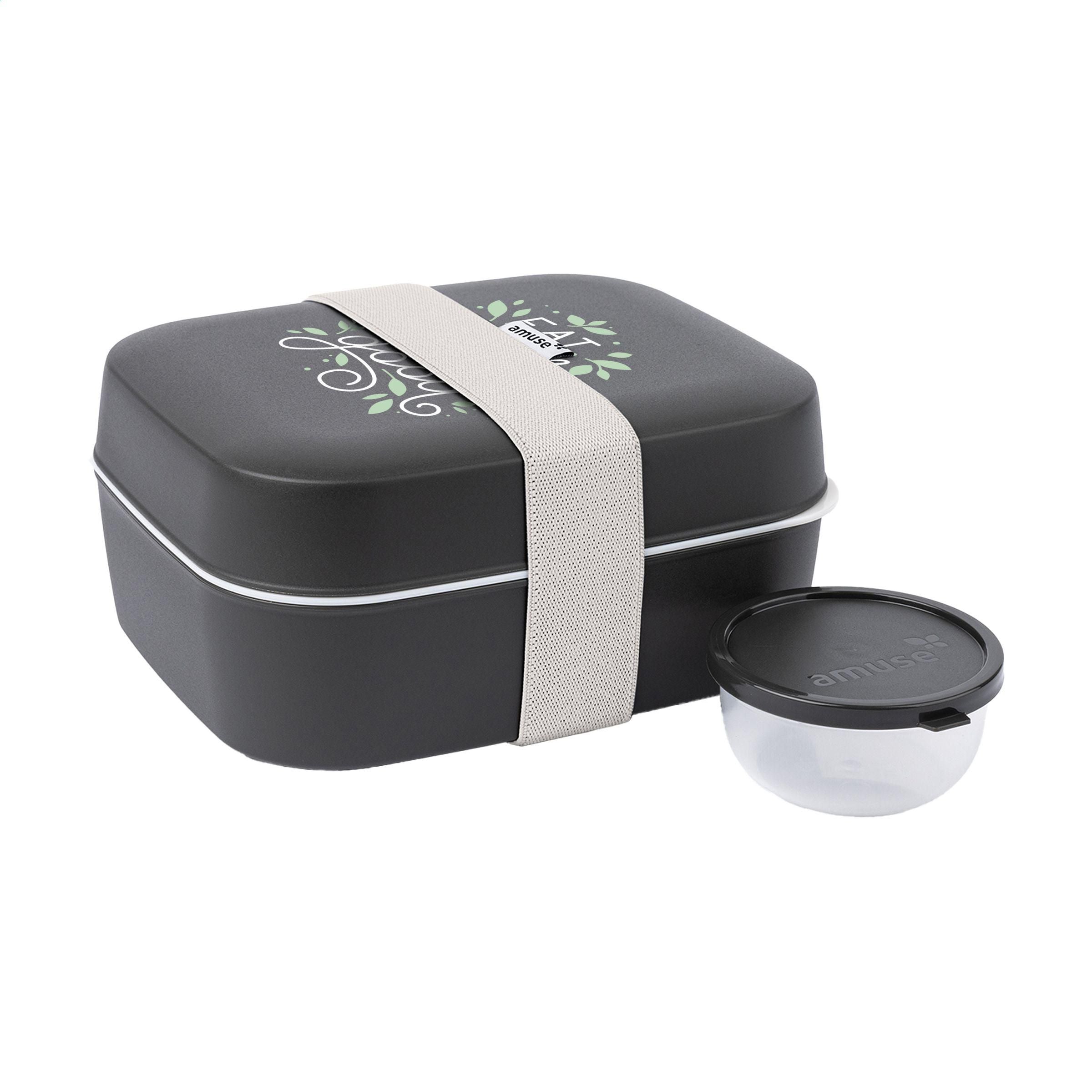 Amuse Lunchbox 3-in-1 (262697)