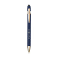 Luca Copper Stylus RCS Recycled Alu SoftTouch (262728)