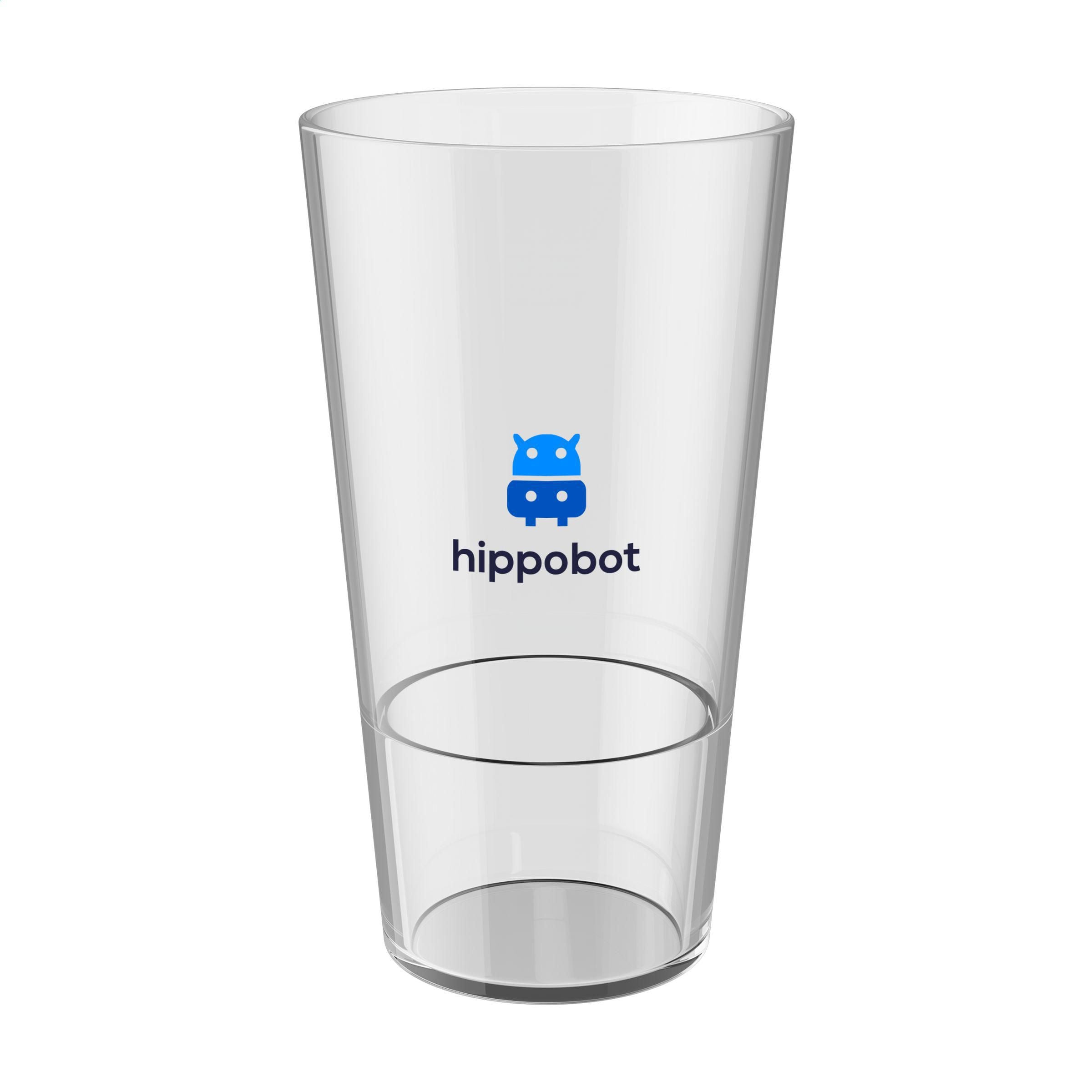 HappyGlass Mister Vincent Beer glass Tritan 330 ml (262741)