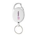Aspen RollerClip Keychain (262742)