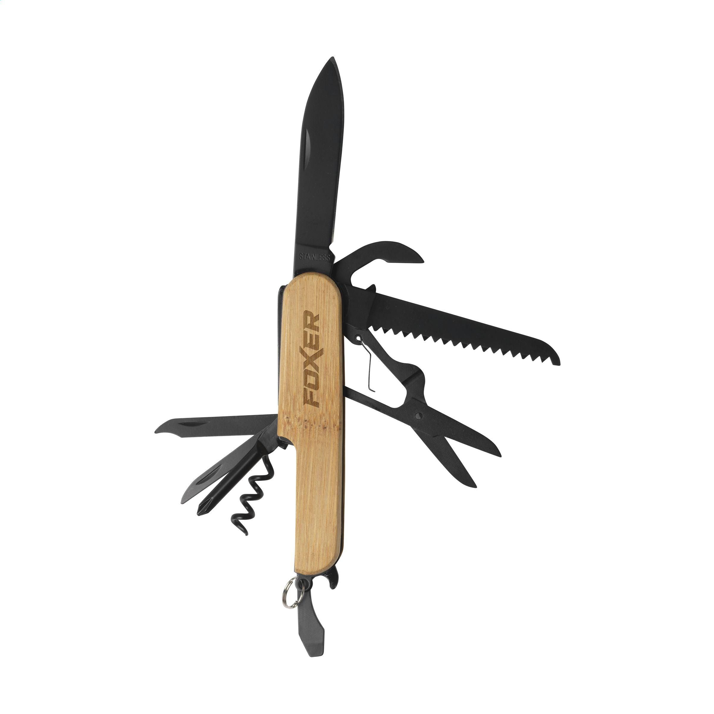 Bamboo Blade Pocket knife (262744)